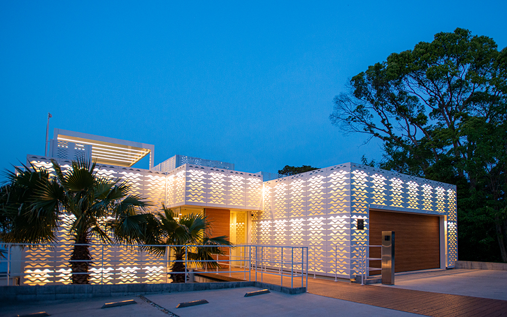 CORAL SUITE VILLA awaji