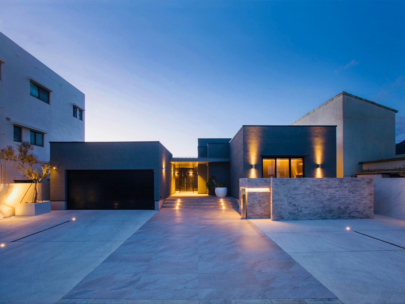 CORAL SUITE VILLA chita