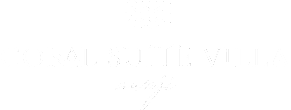 CORAL SUITE VILLA awaji logo