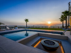 CORAL SUITE VILLA chita